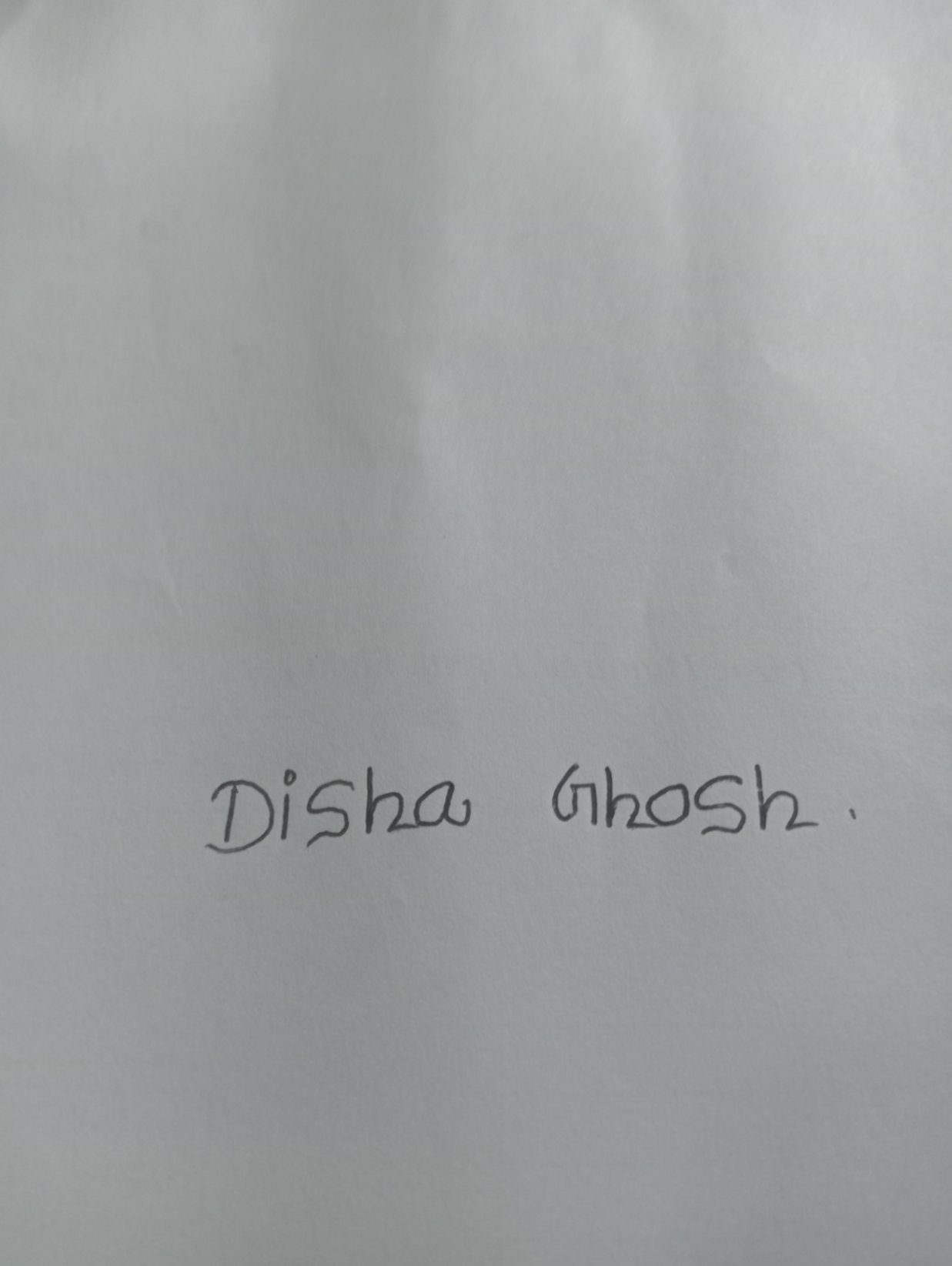 Signature